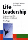 Buch: Lifetime-Management: Mehr LebensqualitÃ¤t durch Work-Life-Balance